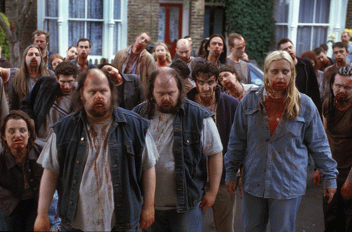 5 real diseases that could make you act just like a zombie