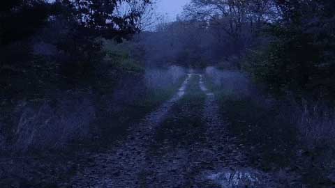 Gettysburg ghosts caught on video